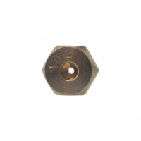 Набор 9 шт Жиклер для плит Gefest, D104мм (1200.00.0.052-19), KM12005219