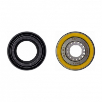 Подшипник Indesit, Ariston комплект + сальник 35х52/65х7/10 мм, 11110052
