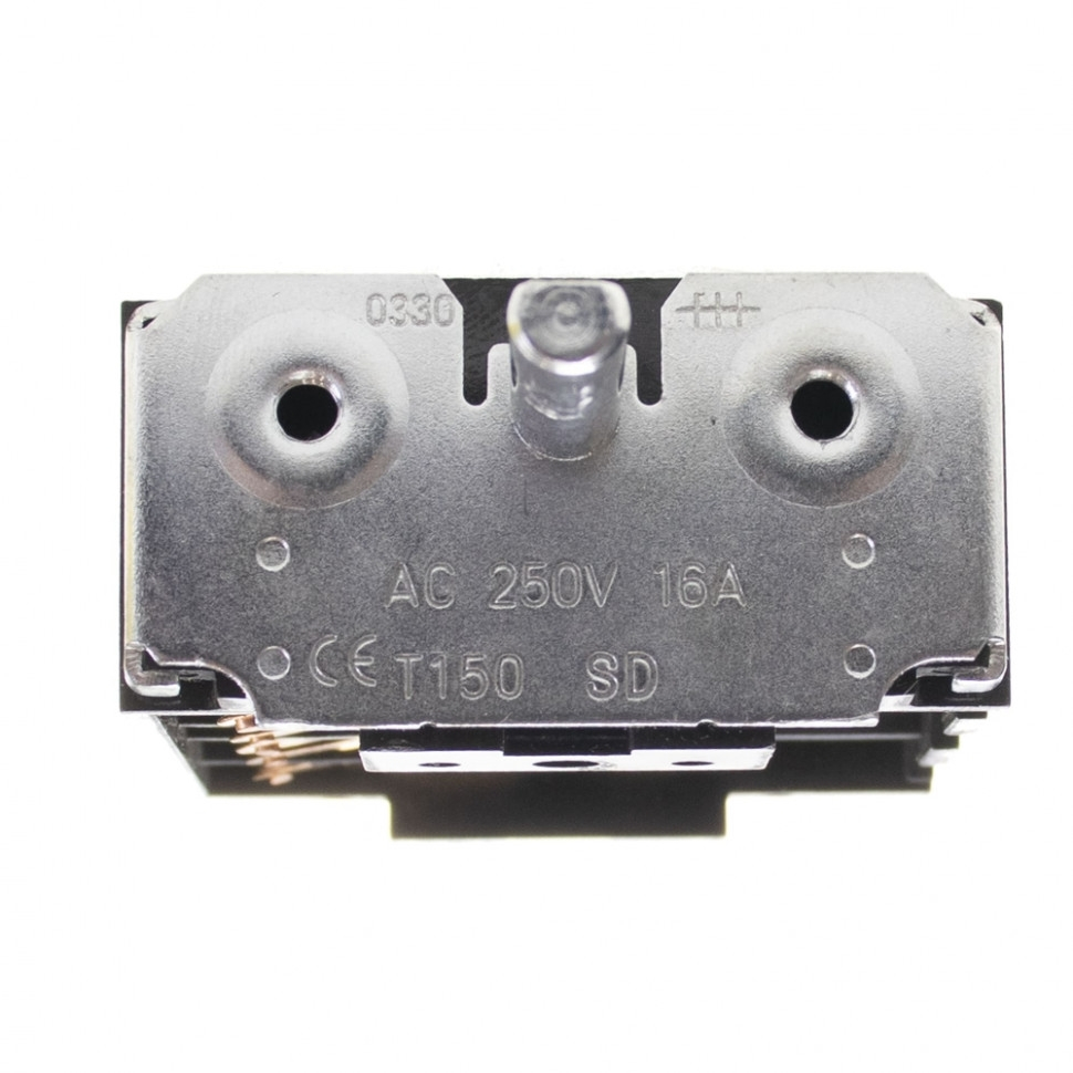 Переключатель 7 позиций для электроплит Ardo, Whirlpool, COK301UN