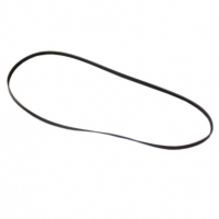 Набор 2 шт Приводной ремень барабана стиральной машины Ariston, Indesit, Optibelt 1185 H8, KMH119 Набор 2 шт Приводной ремень барабана стиральной машины Ariston, Indesit, Optibelt 1185 H8, KMH119