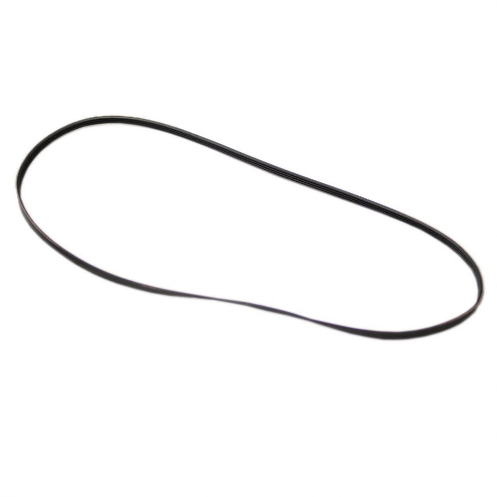 Набор 2 шт Приводной ремень барабана стиральной машины Ariston, Indesit, Optibelt 1185 H8, KMH119 Набор 2 шт Приводной ремень барабана стиральной машины Ariston, Indesit, Optibelt 1185 H8, KMH119