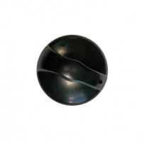 Набор 5 шт Ручка переключения конфорки для плиты Электра, KMw1001