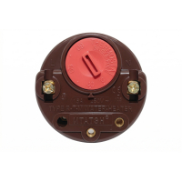 Комплект ТЭН для чугунной батареи отопления (радиатора) 1 кВт, нерж, D42, G1 1/4", L272мм, 220V, +терморегулятор, ИТАТЭН, 24066К Комплект ТЭН для чугунной батареи отопления (радиатора) 1 кВт, нерж, D42, G1 1/4", L272мм, 220V, +терморегулятор, ИТАТЭН, 24066К