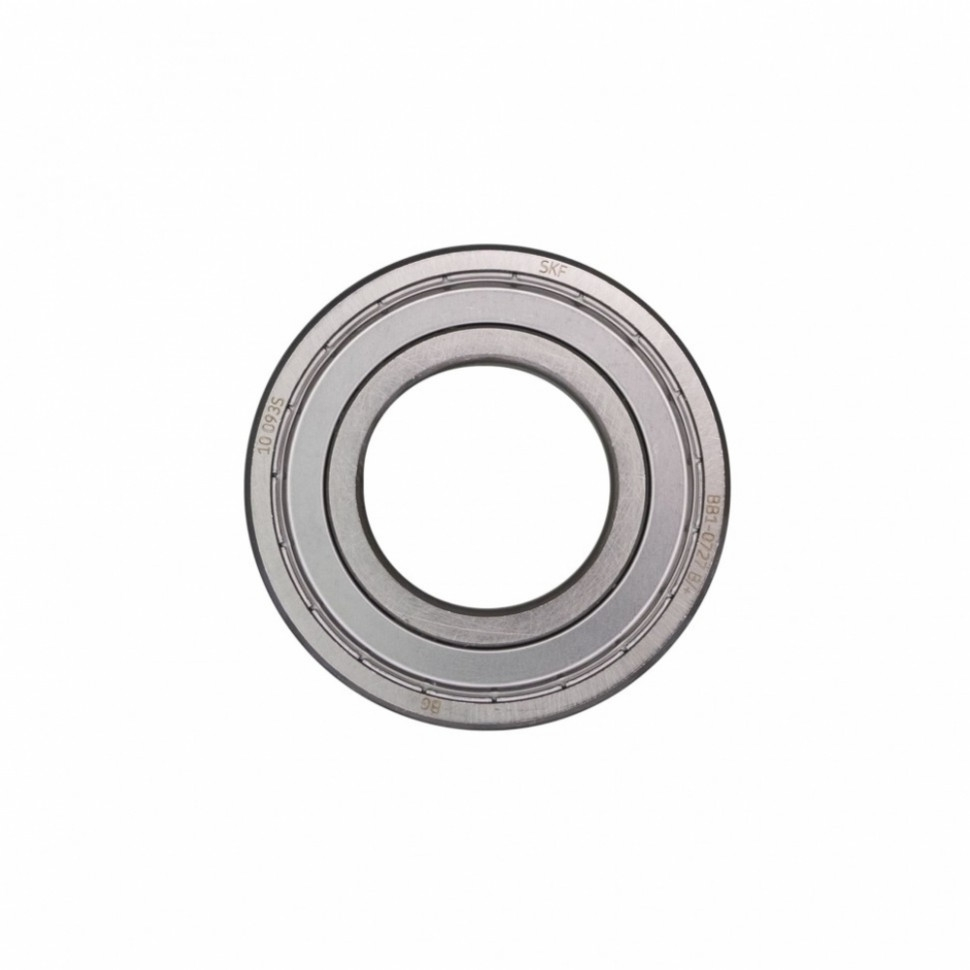 Подшипник барабана для стиральной машины Hansa, Bosch, Siemens, Gorenje, Electrolux, Zanussi 6207 ZZ, 35х72х17, 481252028177, C00028177 Подшипник барабана для стиральной машины Hansa, Bosch, Siemens, Gorenje, Electrolux, Zanussi 6207 ZZ, 35х72х17, 481252028177, C00028177