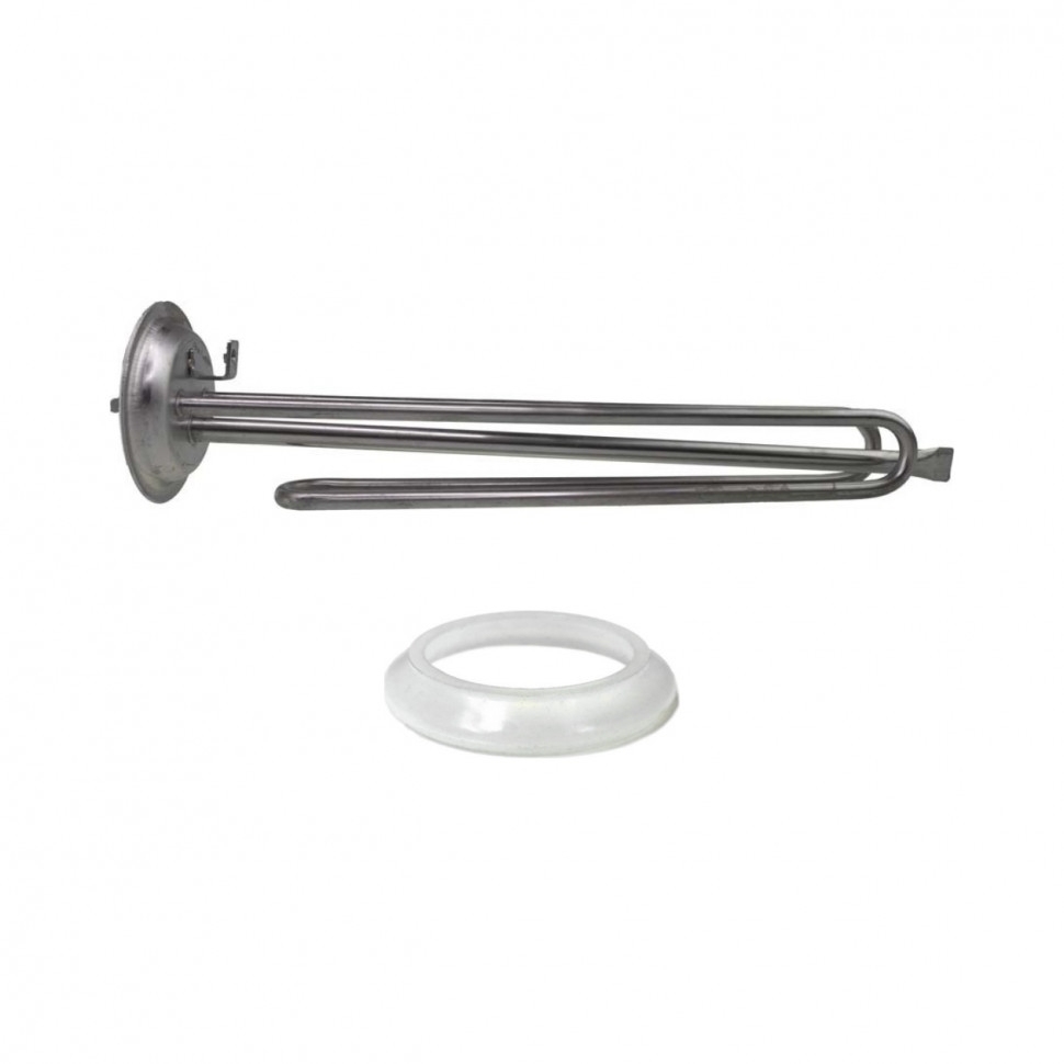 Комплект ТЭН 2,5кВт (2500Вт) RF для водонагревателя Electrolux, под анод М6, фланец 92мм + прокладка, 3170025K1 Комплект ТЭН 2,5кВт (2500Вт) RF для водонагревателя Electrolux, под анод М6, фланец 92мм + прокладка, 3170025K1