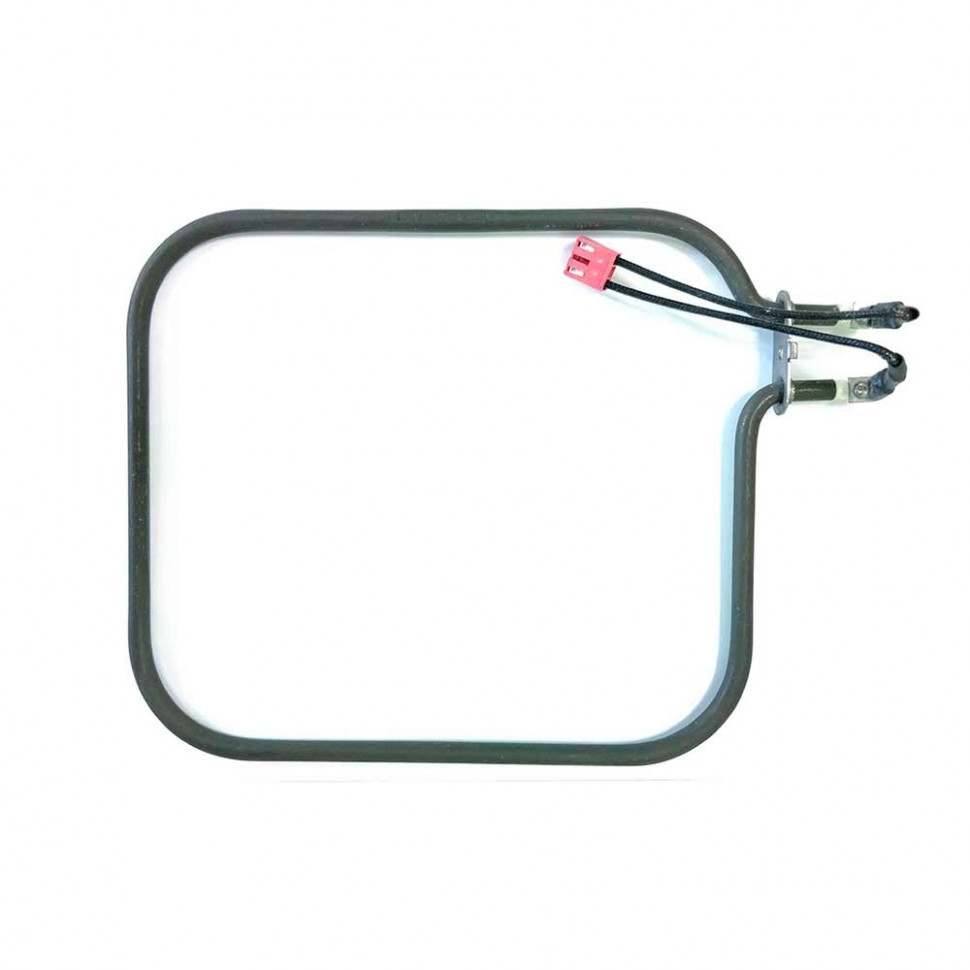 ТЭН 500Вт для хлебопечки X500AA-19, 175х200 мм, b1041 ТЭН 500Вт для хлебопечки X500AA-19, 175х200 мм, b1041