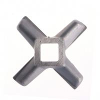 Нож для мясорубки Bosch MFW 1501, 629848, h1017