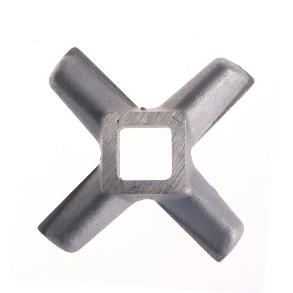 Нож для мясорубки Bosch MFW 1501, 629848, h1017