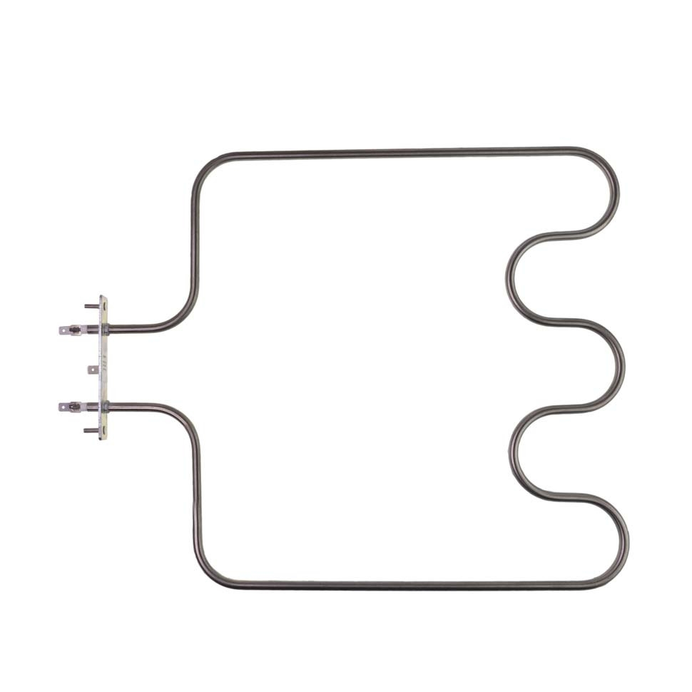 ТЭН духовки De Luxe нижний 1200 Вт, 330х300мм, 360300 ТЭН духовки De Luxe нижний 1200 Вт, 330х300мм, 360300