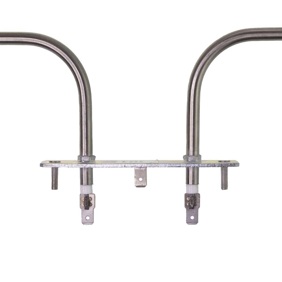 ТЭН духовки De Luxe нижний 1200 Вт, 330х300мм, 360300 ТЭН духовки De Luxe нижний 1200 Вт, 330х300мм, 360300