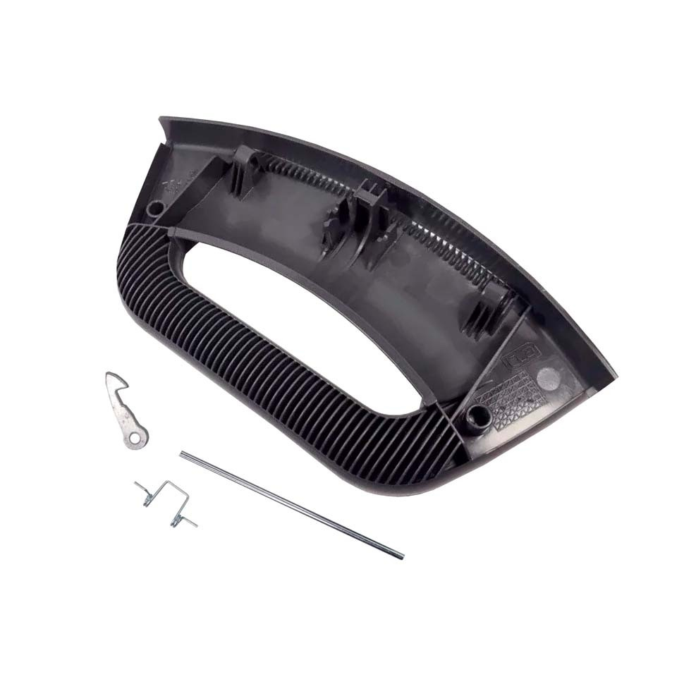 Ручка дверцы люка для стиральной машины Hotpoint-Ariston, Indesit, Whirlpool, C00286151, 286151