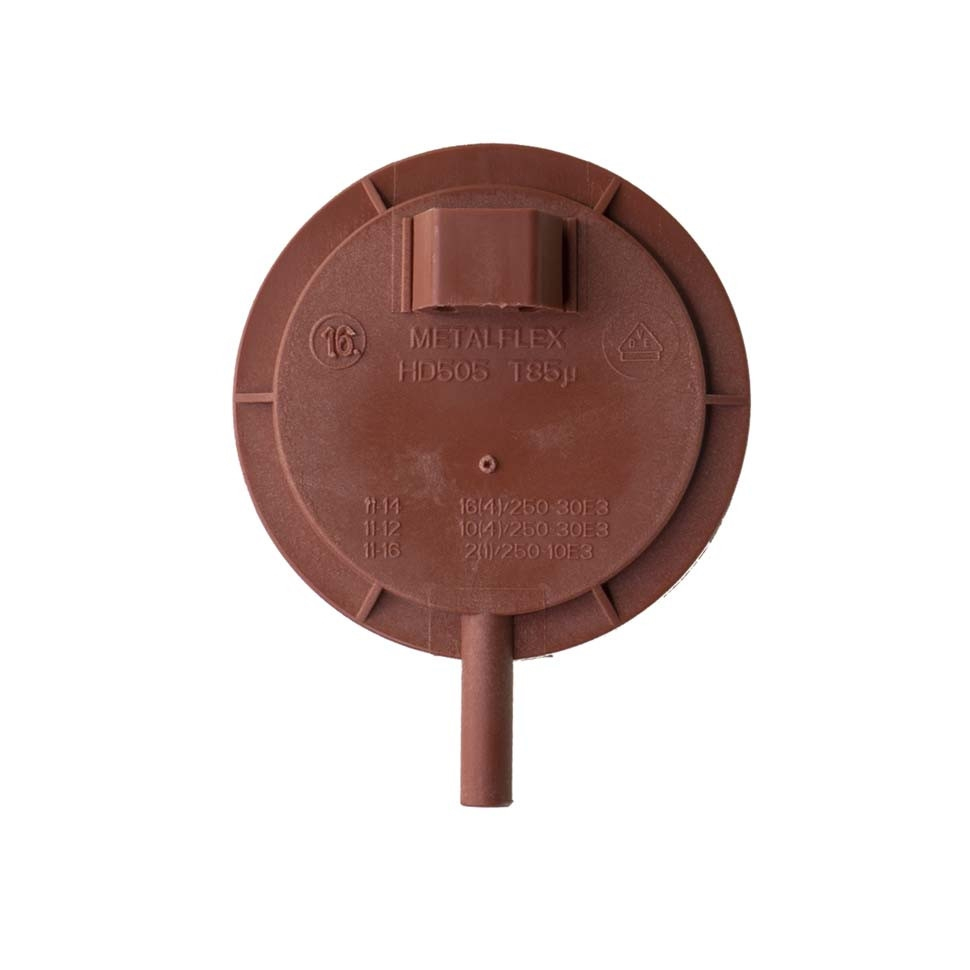 Набор 2 шт Прессостат для стиральных машин Атлант (908092001805, 903428600013, HD505), KM908092001790