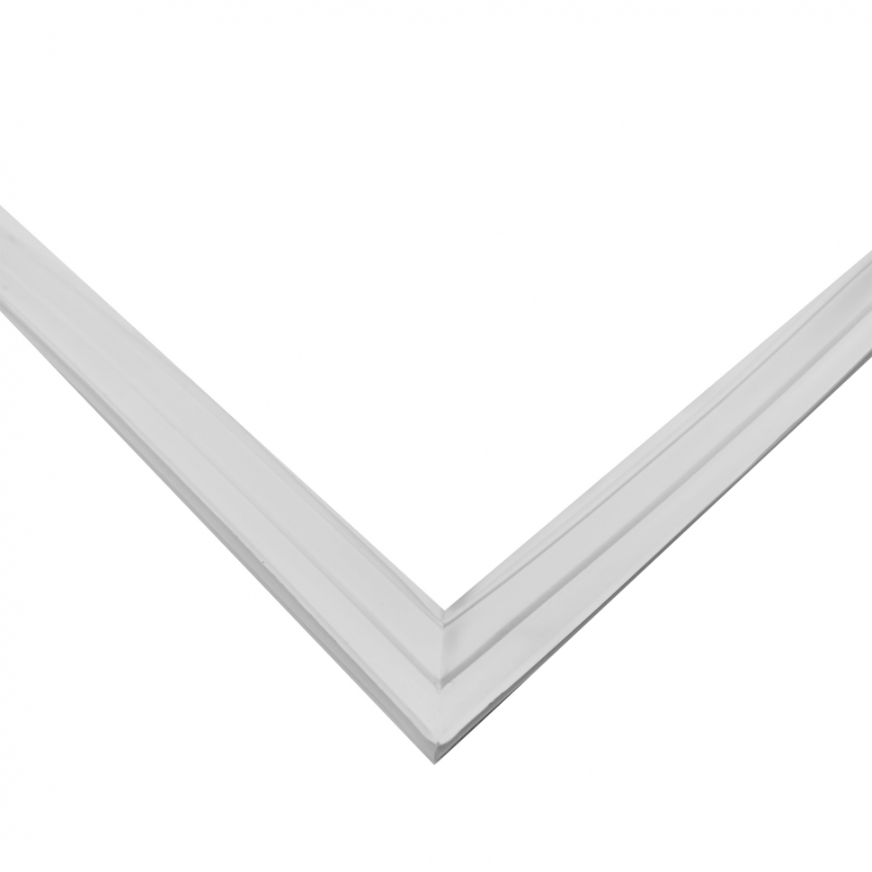 Уплотнитель двери для холодильника Hotpoint-Ariston, Indesit, Stinol 652х569мм, 854010