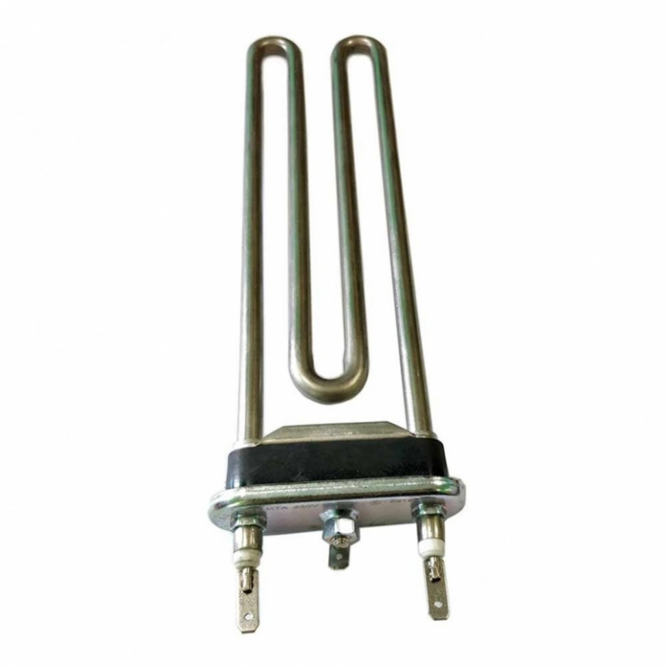 ТЭН 3000W (3 кВт) для промышленной стиральной машины, 47840