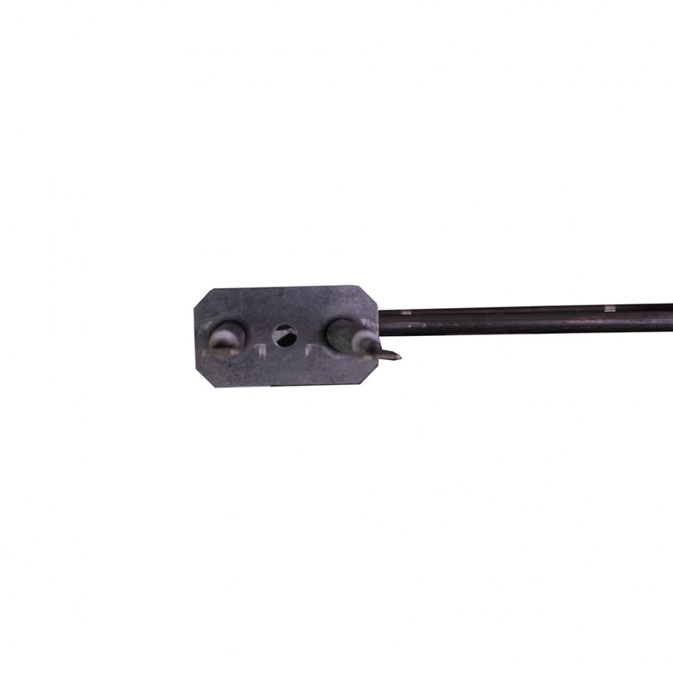ТЭН духовки Ariston, Bauknecht, Indesit, Whirlpool нижний 1000 Вт, 325х325мм, W11201537, 488000526531, C00526531