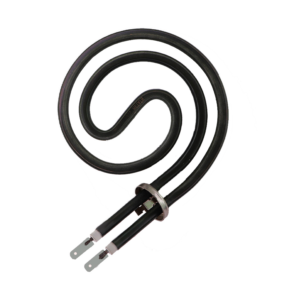 ТЭН конфорки универсальный для электроплиты Электра,Тэлпа 1200Вт, 135мм, 701194