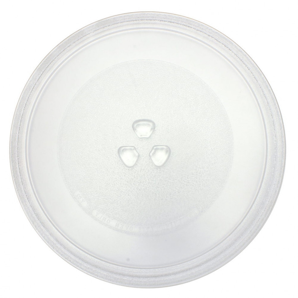 Тарелка для микроволновки LG, Bosch D255мм, D255