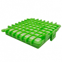 HEPA-фильтр для пылесосов Rowenta целлюлозный, Ozone, H-43NZ HEPA-фильтр для пылесосов Rowenta целлюлозный, Ozone, H-43NZ