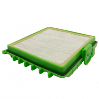 HEPA-фильтр для пылесосов Rowenta целлюлозный, Ozone, H-43NZ HEPA-фильтр для пылесосов Rowenta целлюлозный, Ozone, H-43NZ