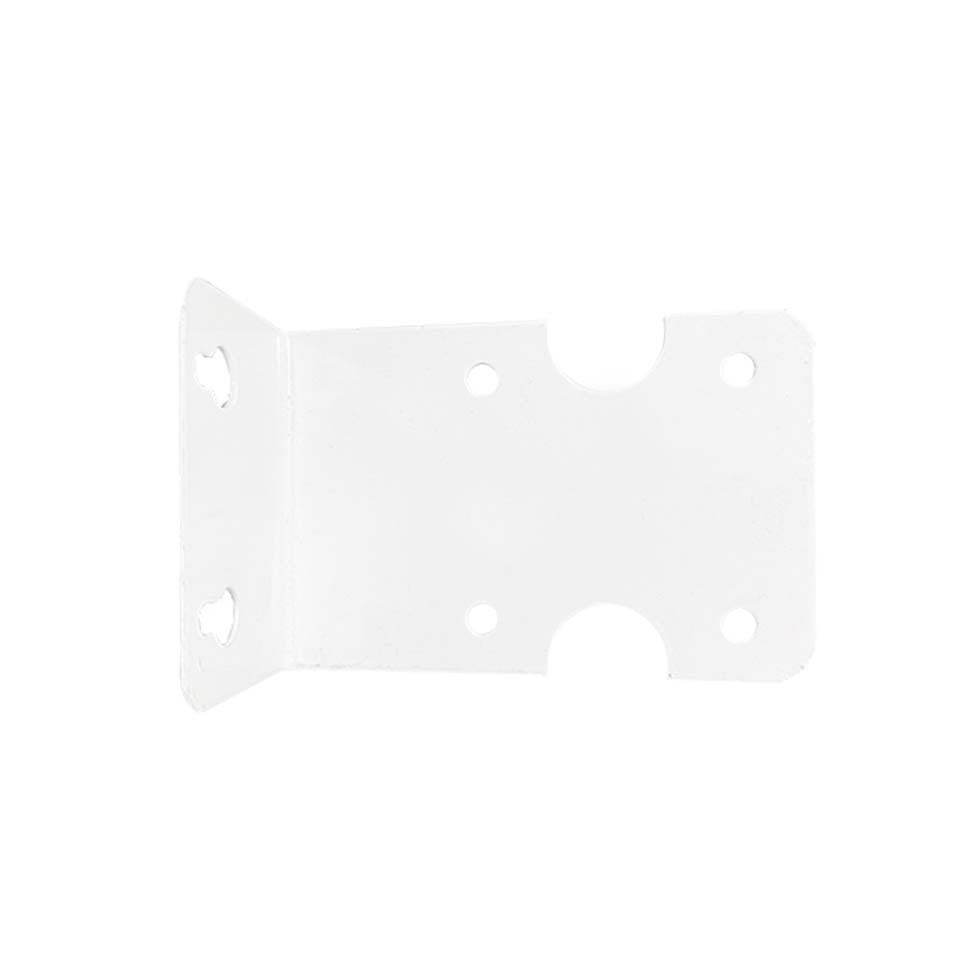 Набор 2 шт Крепеж к стене для фильтра, KMF9006