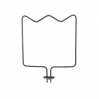 ТЭН духовки Векo нижний 1400 Вт, 398х347мм, 2621002667, 2738120, 262900002 ТЭН духовки Векo нижний 1400 Вт, 398х347мм, 2621002667, 2738120, 262900002