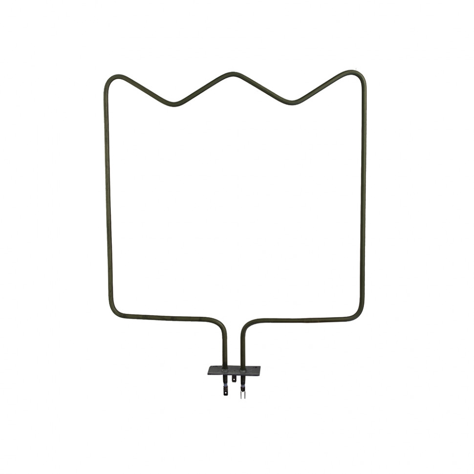 ТЭН духовки Векo нижний 1400 Вт, 398х347мм, 2621002667, 2738120, 262900002 ТЭН духовки Векo нижний 1400 Вт, 398х347мм, 2621002667, 2738120, 262900002