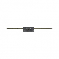 ТЭН духовки Векo нижний 1400 Вт, 398х347мм, 2621002667, 2738120, 262900002 ТЭН духовки Векo нижний 1400 Вт, 398х347мм, 2621002667, 2738120, 262900002