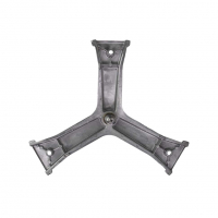 Крестовина барабана стиральной машины Bosch Maxx Classixx, Avantixx, Varioperfect, Siemens, 683455