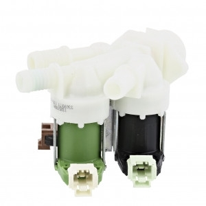 Клапан электромагнитный подачи, залива воды для стиральной машины Electrolux, Zanussi, AEG, 1325188413 Клапан электромагнитный подачи, залива воды для стиральной машины Electrolux, Zanussi, AEG, 1325188413