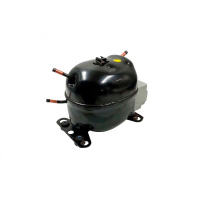 Компрессор холодильника Embraco Aspera R134a, 125Вт, EM50HNP, C00309920 Компрессор холодильника Embraco Aspera R134a, 125Вт, EM50HNP, C00309920