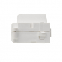 Набор 2 шт Таймер оттайки ТЭУ-01 02, ТИМ-01 холодильника Indesit, Ariston, Stinol, 298587, C00277063, Х4001, KMХ4001 Набор 2 шт Таймер оттайки ТЭУ-01 02, ТИМ-01 холодильника Indesit, Ariston, Stinol, 298587, C00277063, Х4001, KMХ4001