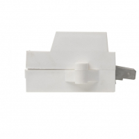 Набор 2 шт Таймер оттайки ТЭУ-01 02, ТИМ-01 холодильника Indesit, Ariston, Stinol, 298587, C00277063, Х4001, KMХ4001 Набор 2 шт Таймер оттайки ТЭУ-01 02, ТИМ-01 холодильника Indesit, Ariston, Stinol, 298587, C00277063, Х4001, KMХ4001