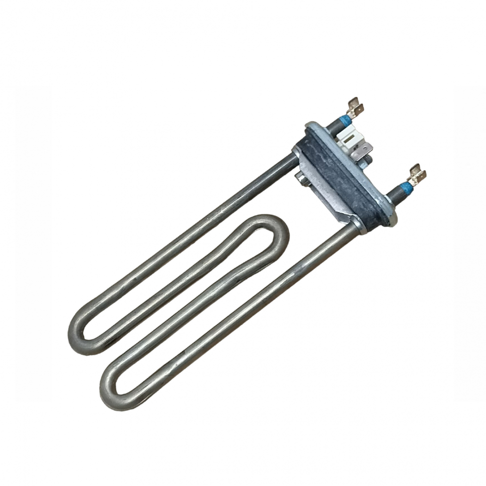 Комплект ТЭН 1400W для стиральной машины Electrolux L215мм с отверстие под датчик 1321819219 + фильтр + засыпка, K819219 Комплект ТЭН 1400W для стиральной машины Electrolux L215мм с отверстие под датчик 1321819219 + фильтр + засыпка, K819219