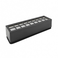 HEPA-фильтр для пылесосов Bork, Zelmer синтетический, Ozone, H-48WNZ HEPA-фильтр для пылесосов Bork, Zelmer синтетический, Ozone, H-48WNZ