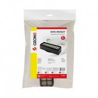 HEPA-фильтр для пылесосов Bork, Zelmer синтетический, Ozone, H-48WNZ HEPA-фильтр для пылесосов Bork, Zelmer синтетический, Ozone, H-48WNZ