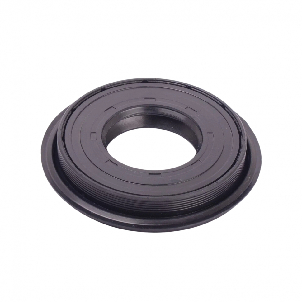 Сальник подшипника бака для стиральной машины Zanussi, Electrolux, AEG, 40,2х80/95х10/15мм, S020ZN