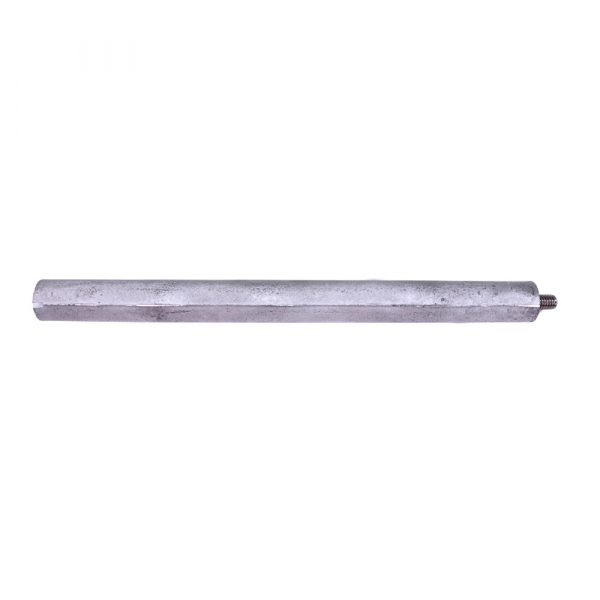 Анод магниевый для водонагревателя  Thermex 180мм резьба M6, 100438