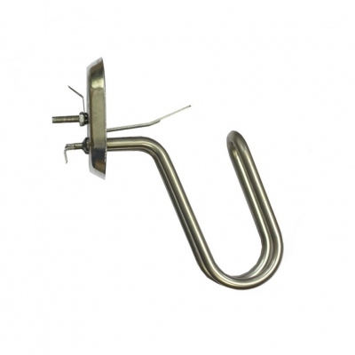 ТЭН 1,5кВт (1500Вт) для водонагревателя Ariston 10, 15, 30 литров, 3766