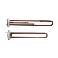 Комплект ТЭН 2,0 кВт (700+1300 Вт) RF для водонагревателя Thermex Stainless g5, If 50, 80, 100, 20567
