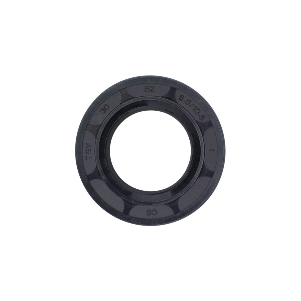 Сальник для стиральной машины Ariston, Hotpoint-Ariston, Indesit, Zanussi 30x52x8,5/10,5мм, S027ZN