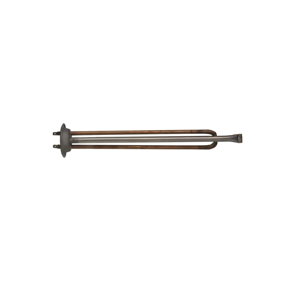 ТЭН 1кВт (1000Вт) RF для водонагревателя Elsotherm, Timberk, под анод М6, 30010 ТЭН 1кВт (1000Вт) RF для водонагревателя Elsotherm, Timberk, под анод М6, 30010