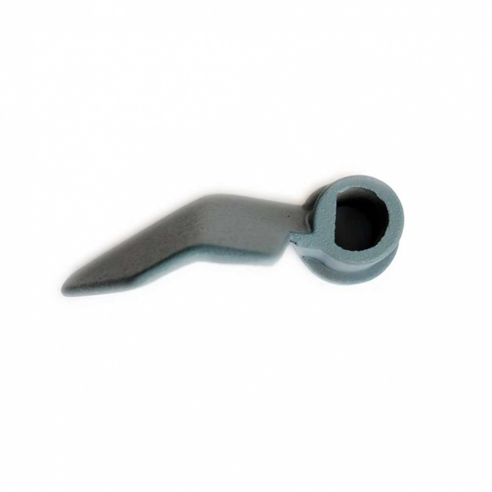 Лопатка нож для теста хлебопечки Moulinex OW3000, Kenwood BM250, SS-186874, b1026