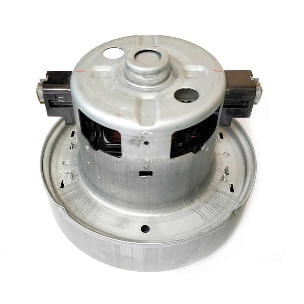 Двигатель для пылесосов Samsung, 2000W, D131мм, d82мм, H121мм, h50мм, клеммы раздельно, 230V (VAC004SA), v1171 Двигатель для пылесосов Samsung, 2000W, D131мм, d82мм, H121мм, h50мм, клеммы раздельно, 230V (VAC004SA), v1171