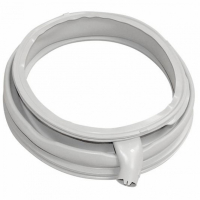 Манжета люка стиральной машины Bosch Logixx/Avantixx, Siemens с отводом для слива воды, 680768
