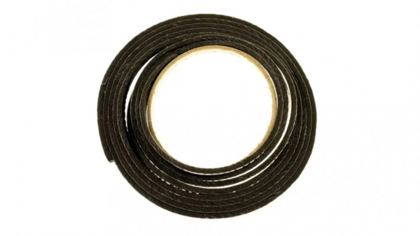 Набор 2 шт Уплотнитель варочной поверхности Whirlpool, L2765мм (C00275415, C00316995, 481246688969), KMC00275415