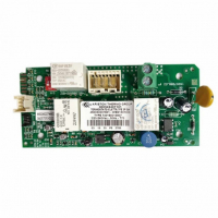 Плата управления водонагревателя, Ariston, 65180096 Плата управления водонагревателя, Ariston, 65180096