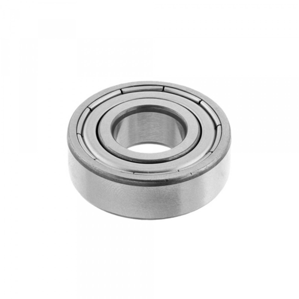 Подшипник шариковый SKF 6207-2Z, 35х72х17 для AEG, Electrolux, SKF6207