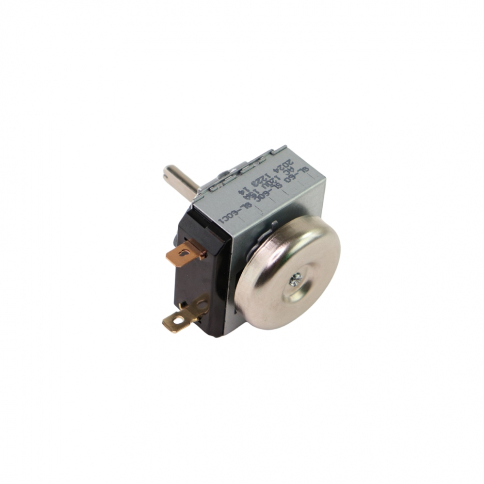 Таймер духовки механический 60 мин, для Electrolux, Bosch, (COK425UN), MC16W01
