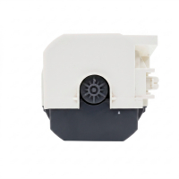 Сливной насос (помпа) для посудомоечной машины Bosch, 54W, 3 защелки, BLP3, 631200