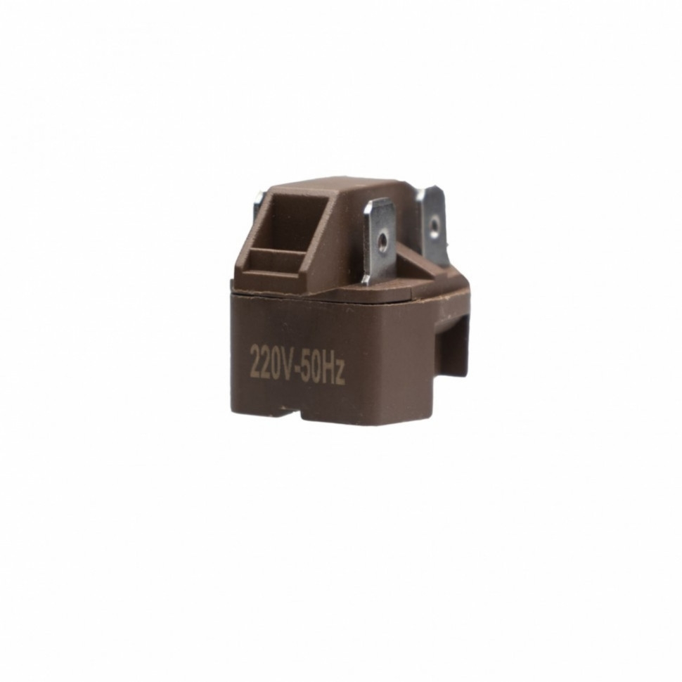 Набор 5шт Пусковое реле компрессора для холодильника Samsung, LG, Daewoo, IC-4 универсальное, KMX2015 Набор 5шт Пусковое реле компрессора для холодильника Samsung, LG, Daewoo, IC-4 универсальное, KMX2015